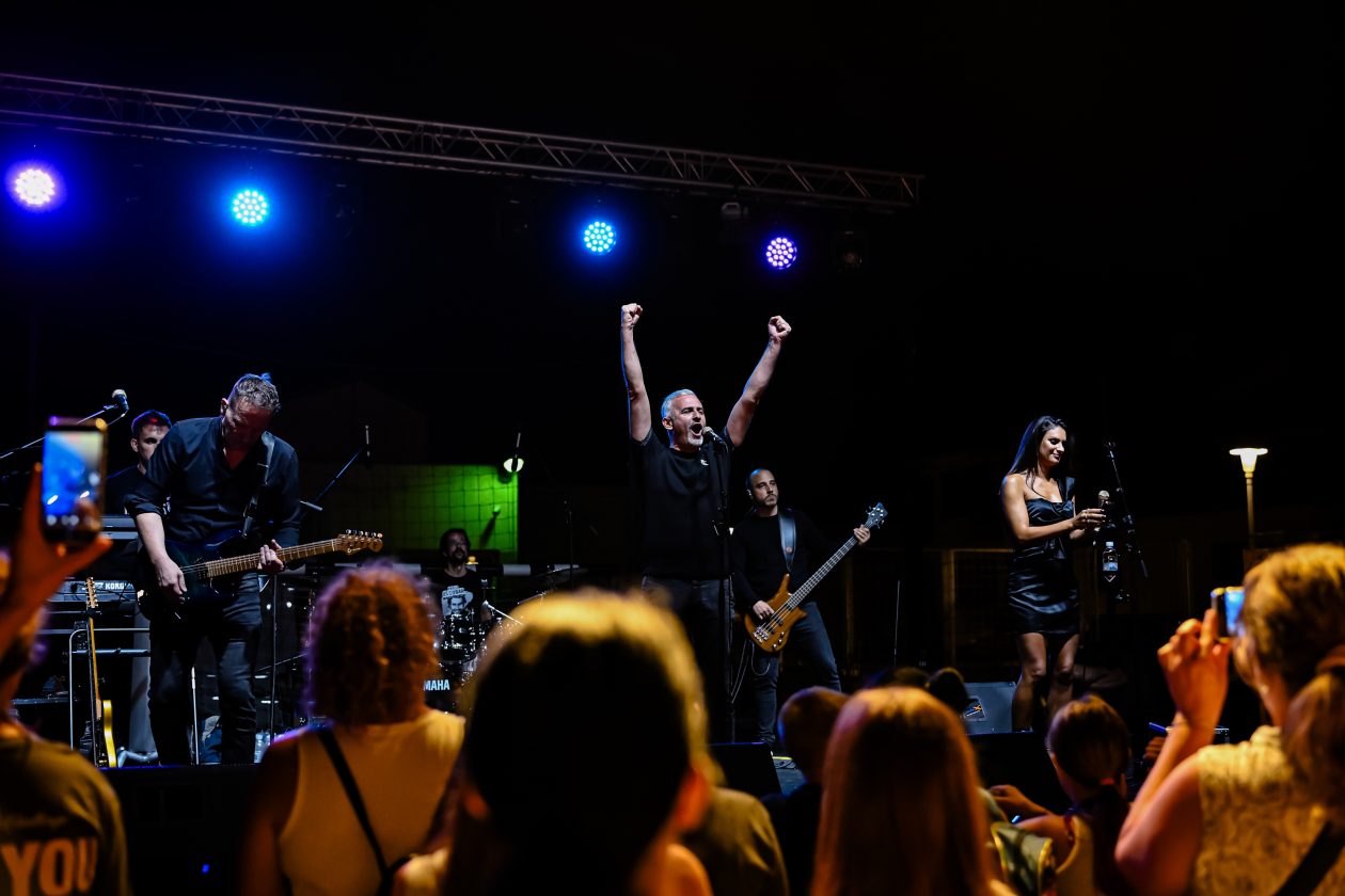 Giuliano @ Stanarska fešta