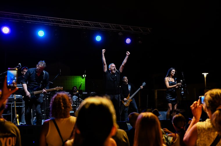 Giuliano @ Stanarska fešta