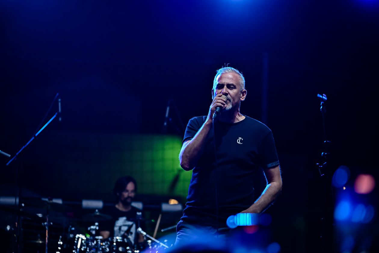 Giuliano @ Stanarska fešta