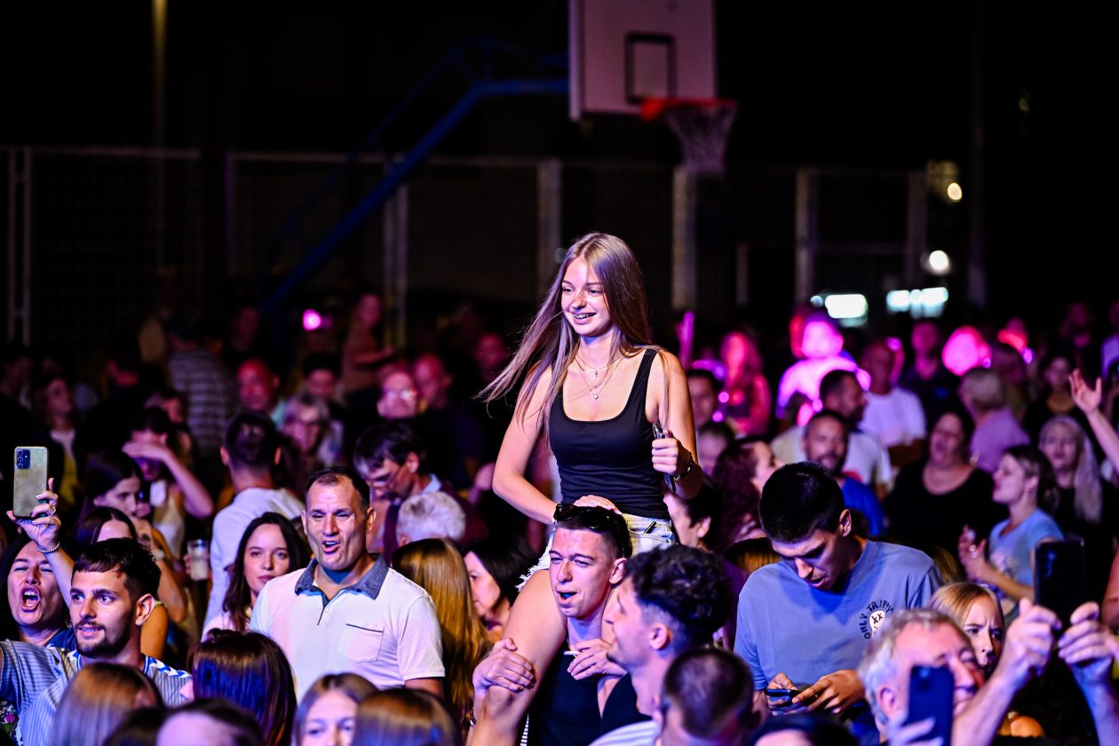 Giuliano @ Stanarska fešta