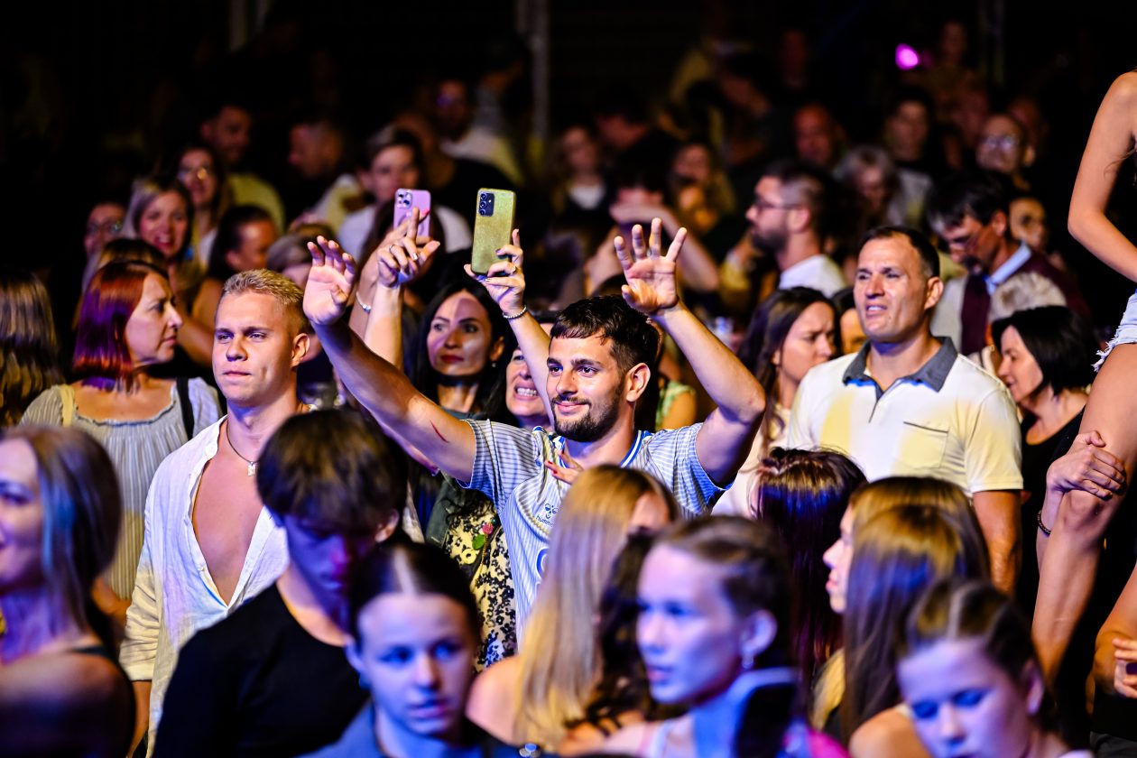 Giuliano @ Stanarska fešta