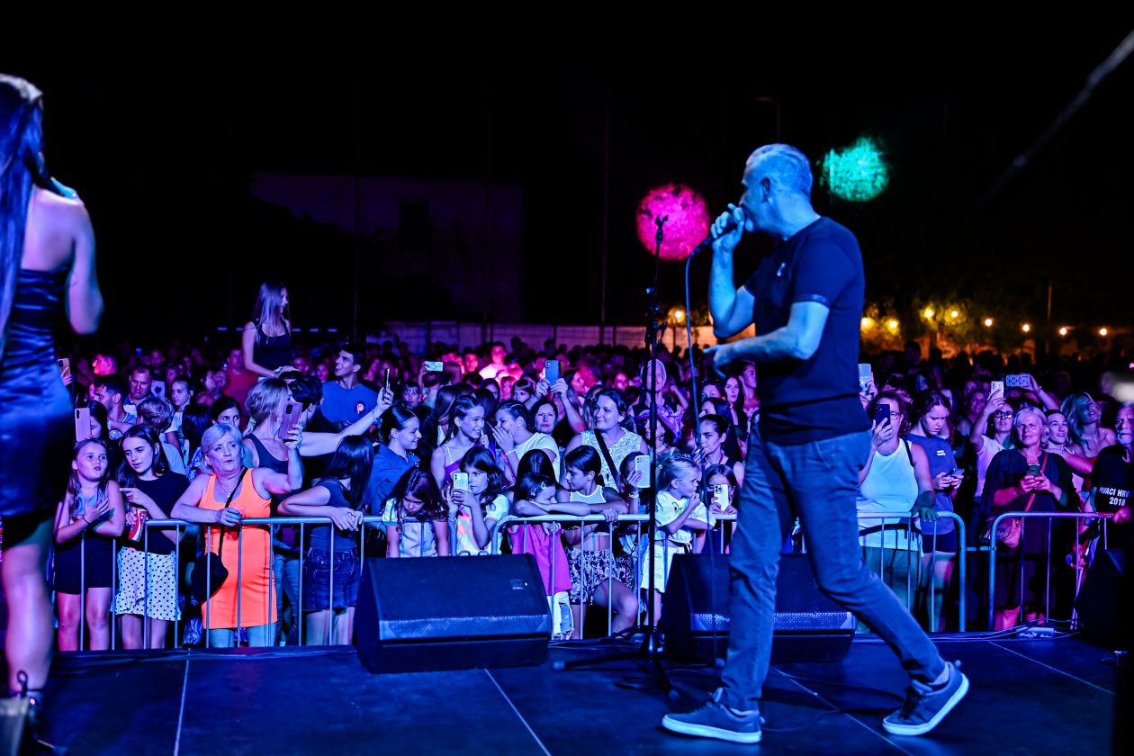 Giuliano @ Stanarska fešta