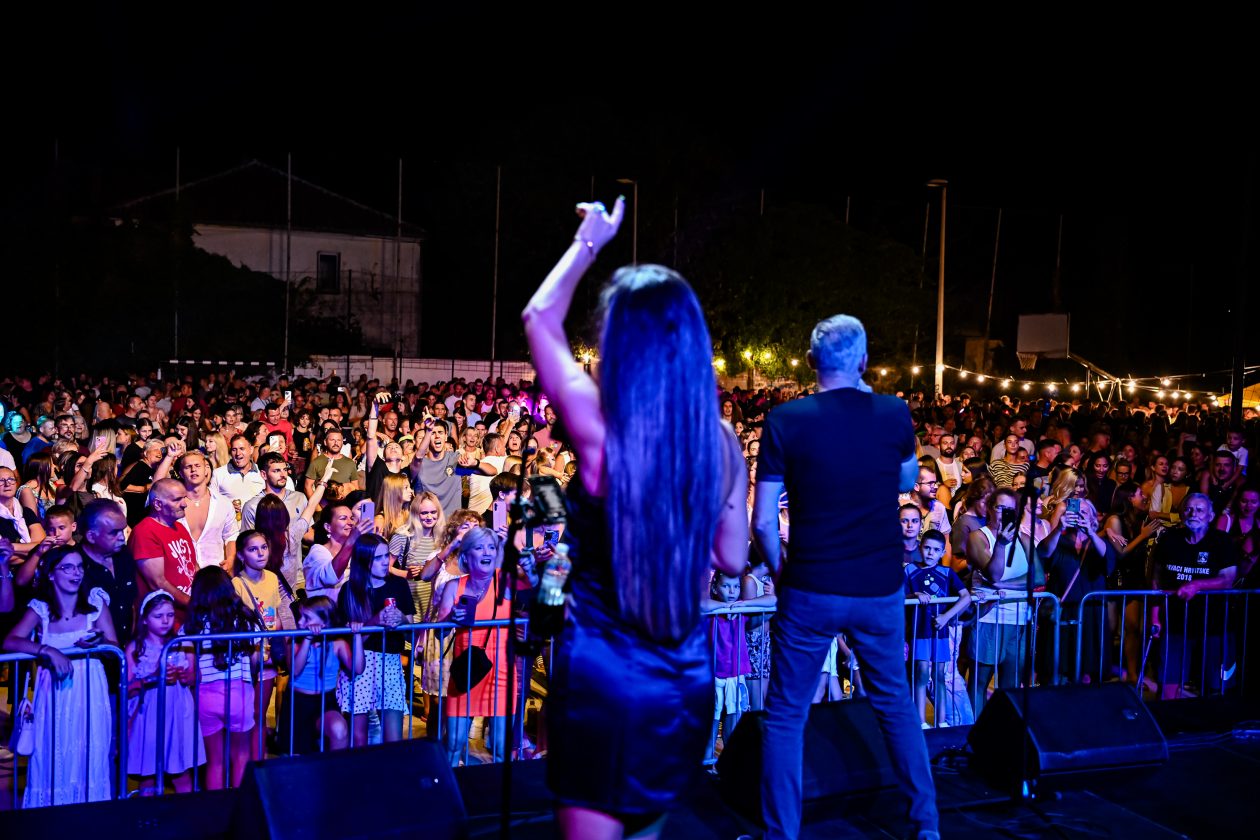 Giuliano @ Stanarska fešta