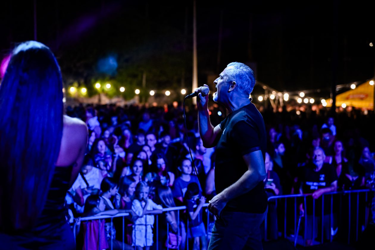 Giuliano @ Stanarska fešta