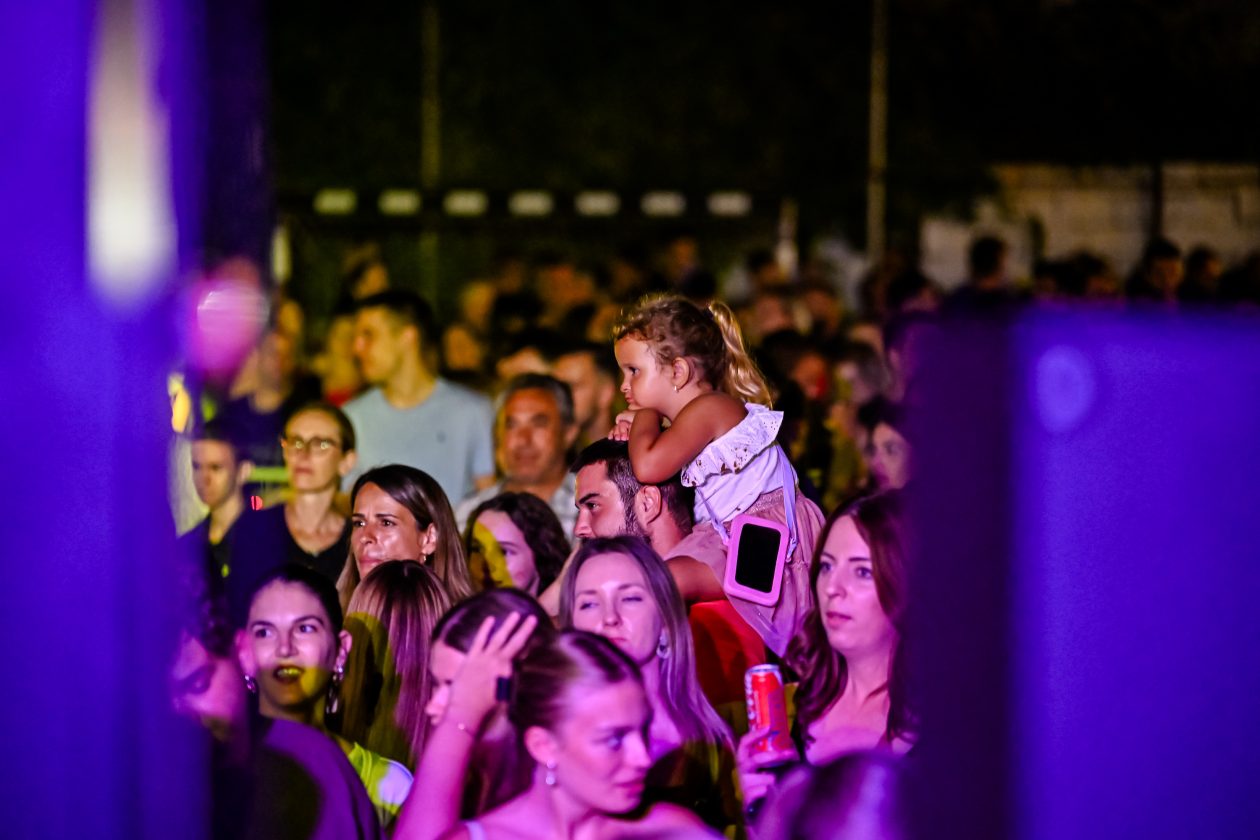 Giuliano @ Stanarska fešta