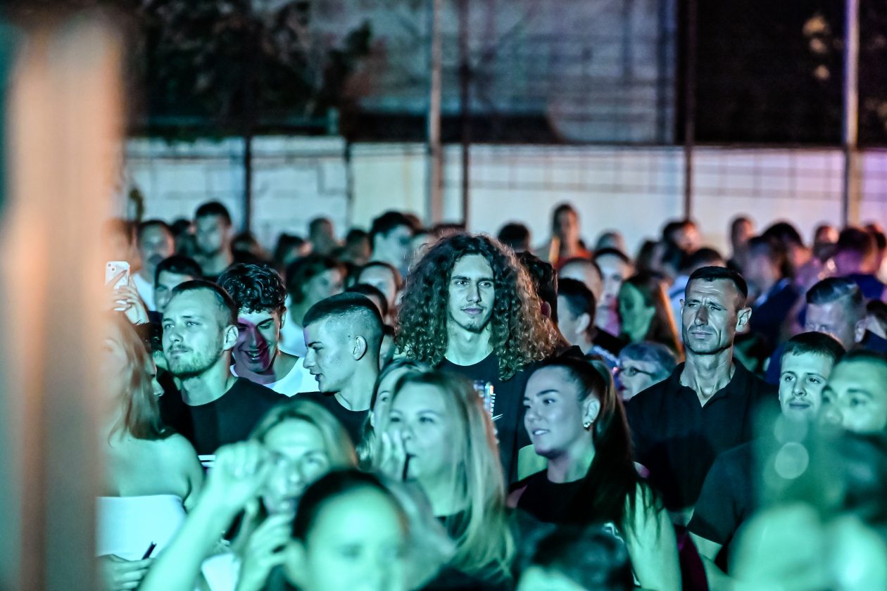 Giuliano @ Stanarska fešta