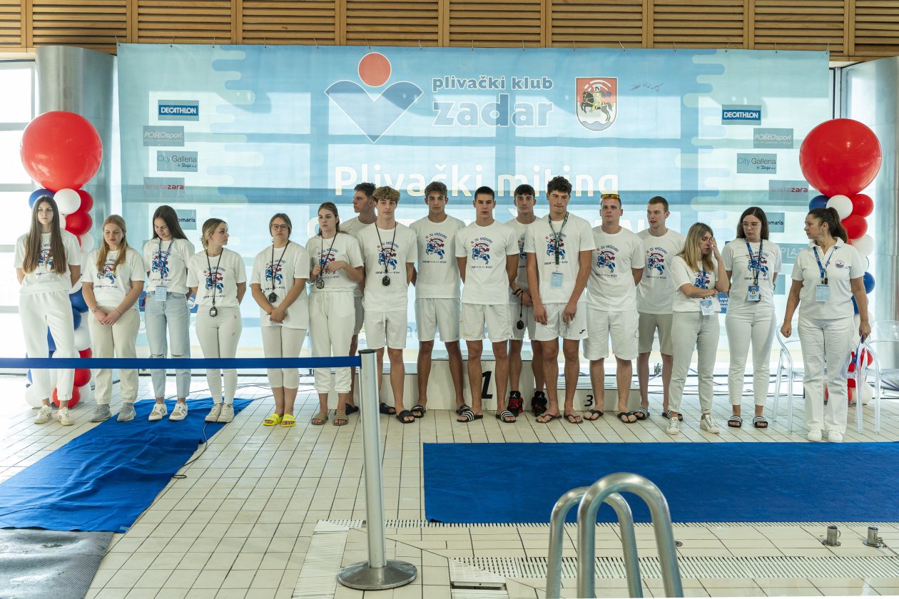 PK Zadar sv. krsevan PK Zadar sv. krsevan