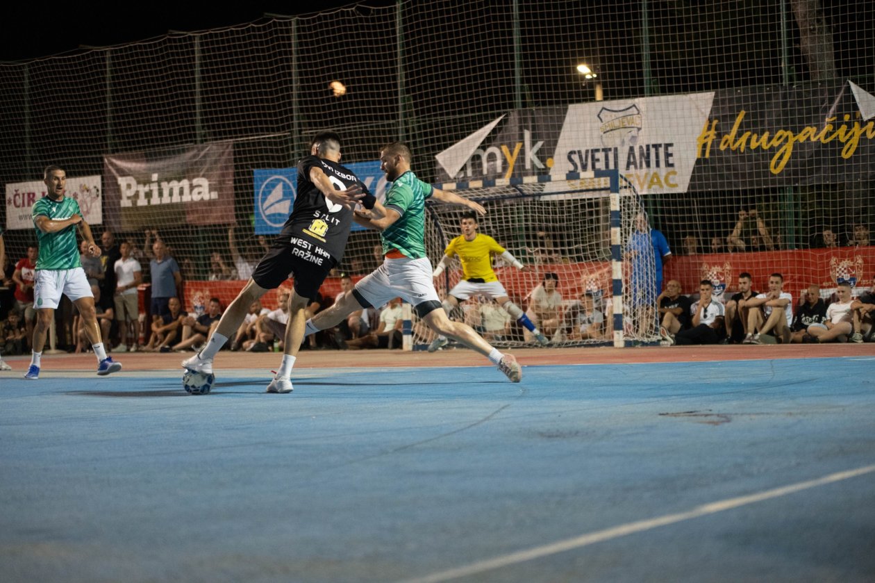 sveti ante – finale