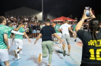 sveti ante – slavlje