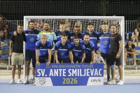sveti ante turnir mali nogomet futsal