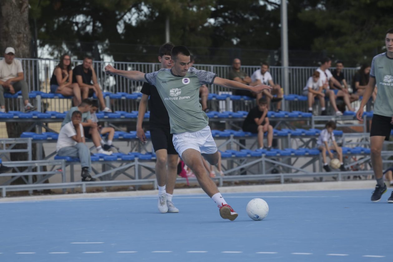 sveti ante turnir mali nogomet futsal