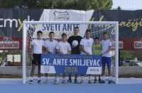 sveti ante turnir mali nogomet futsal