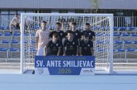 sveti ante turnir mali nogomet futsal