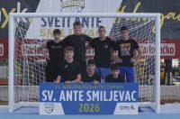 sveti ante turnir mali nogomet futsal