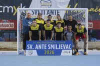sveti ante turnir mali nogomet futsal