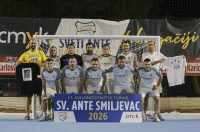 sveti ante turnir mali nogomet futsal