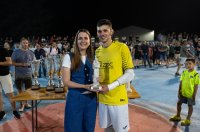 sveti ante turnir – najbolji golman