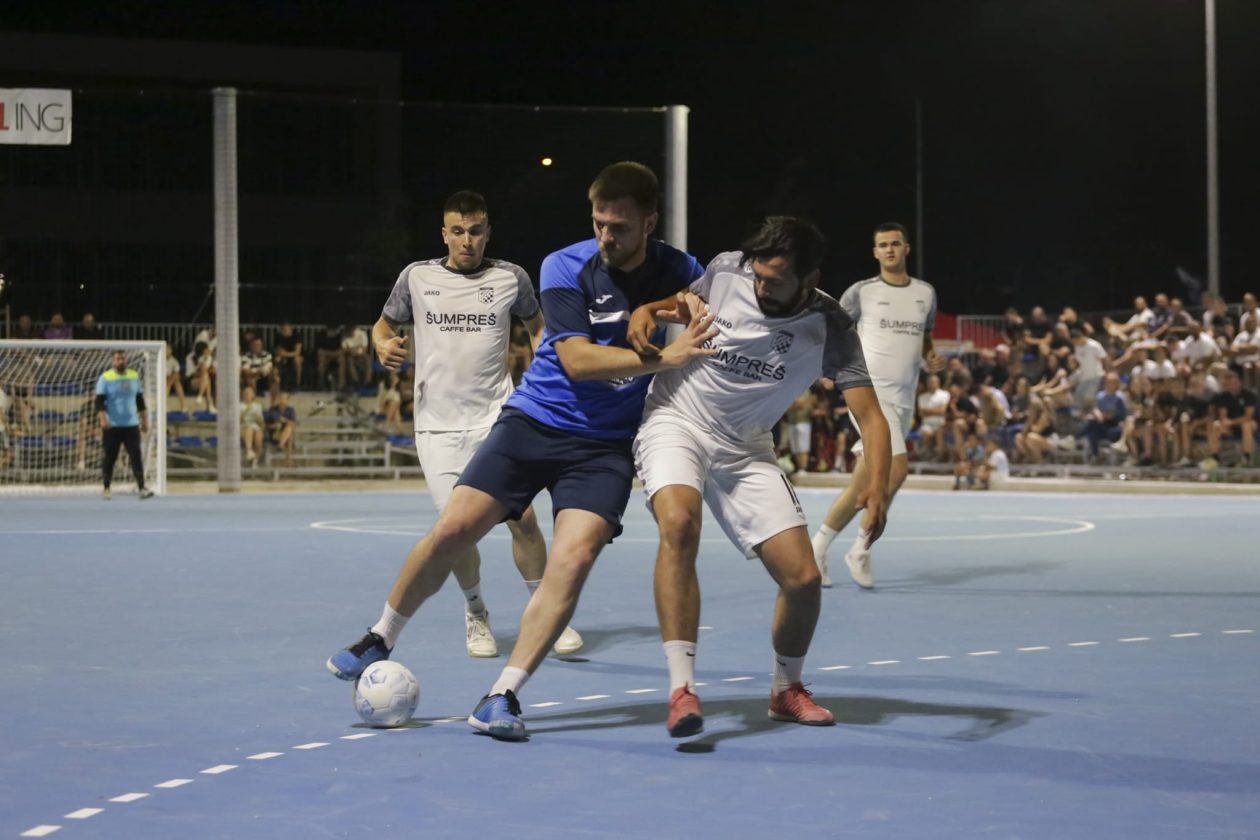 sveti ante turnir mali nogomet futsal