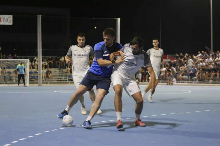 sveti ante turnir mali nogomet futsal