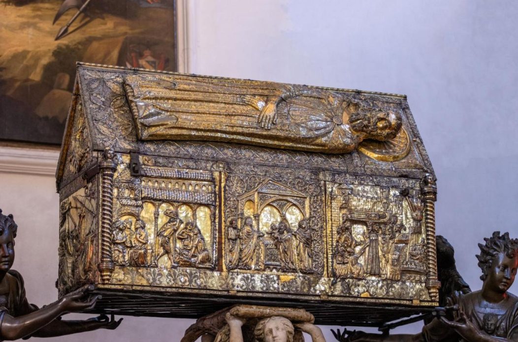 svetište sveti šime svetište sveti šime