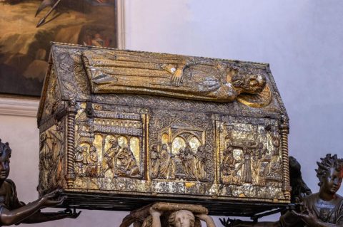 svetište sveti šime