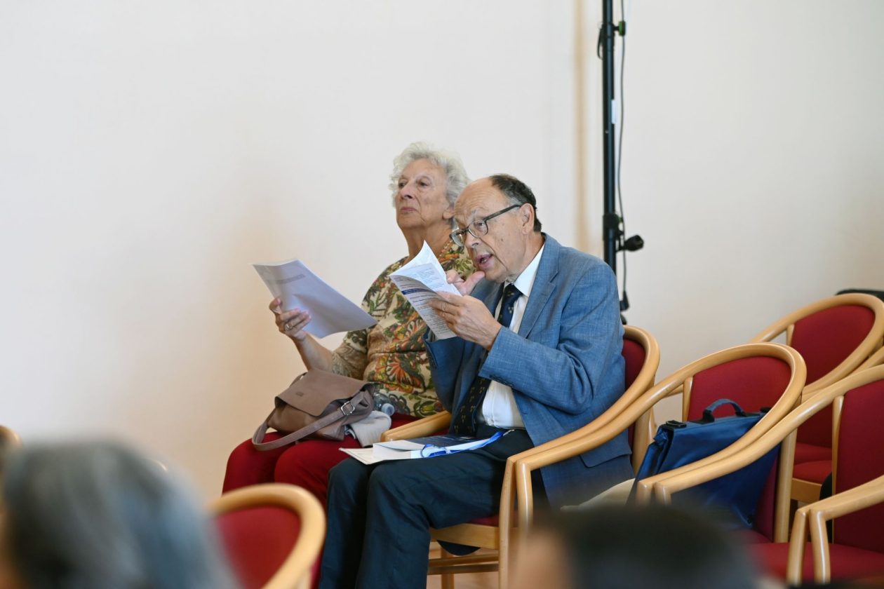 Započeo međunarodni znanstveni skup Književnost, umjetnost, kultura između dviju obala Jadrana Započeo međunarodni znanstveni skup Književnost, umjetnost, kultura između dviju obala Jadrana