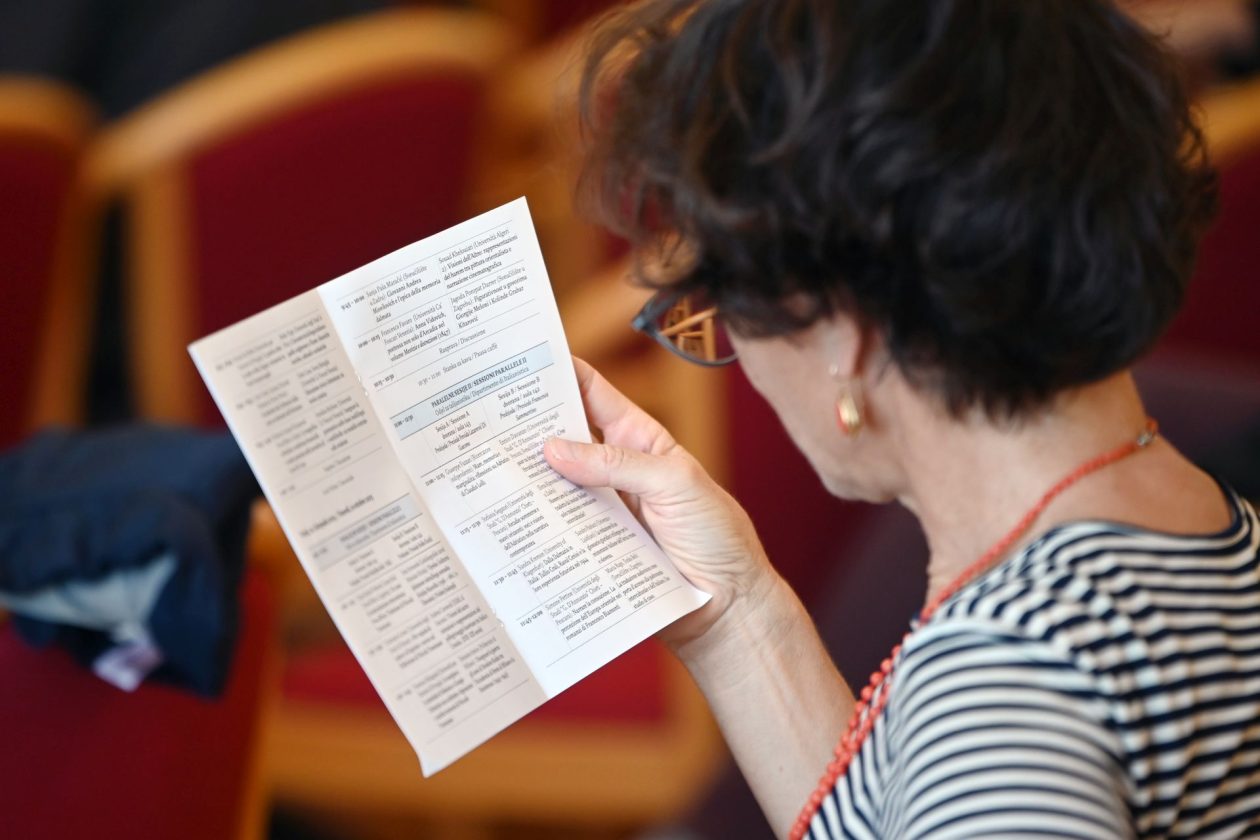Započeo međunarodni znanstveni skup Književnost, umjetnost, kultura između dviju obala Jadrana Započeo međunarodni znanstveni skup Književnost, umjetnost, kultura između dviju obala Jadrana