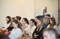 Započeo međunarodni znanstveni skup Književnost, umjetnost, kultura između dviju obala Jadrana Započeo međunarodni znanstveni skup Književnost, umjetnost, kultura između dviju obala Jadrana