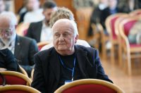 Započeo međunarodni znanstveni skup Književnost, umjetnost, kultura između dviju obala Jadrana Započeo međunarodni znanstveni skup Književnost, umjetnost, kultura između dviju obala Jadrana