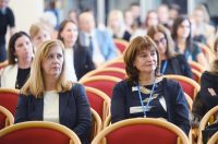 Započeo međunarodni znanstveni skup Književnost, umjetnost, kultura između dviju obala Jadrana Započeo međunarodni znanstveni skup Književnost, umjetnost, kultura između dviju obala Jadrana