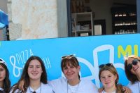 Dugi otok s manje jednokratne plastike