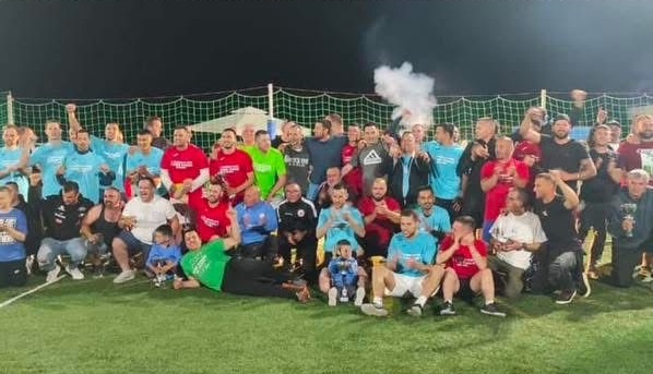 Turnir “4 strane Plovanije” i ove godine na Novom Bokanjcu, a bit će i bakalara