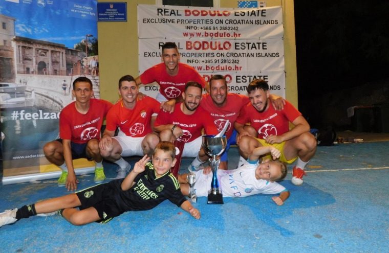 turnir feri na male branke
