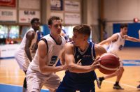 unisport, sveučilište u zadru (1), Maksim Matulina
