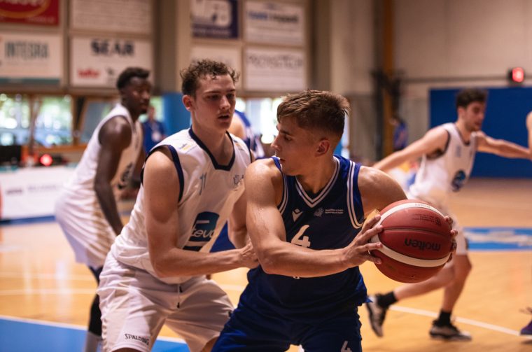 unisport, sveučilište u zadru (1), Maksim Matulina