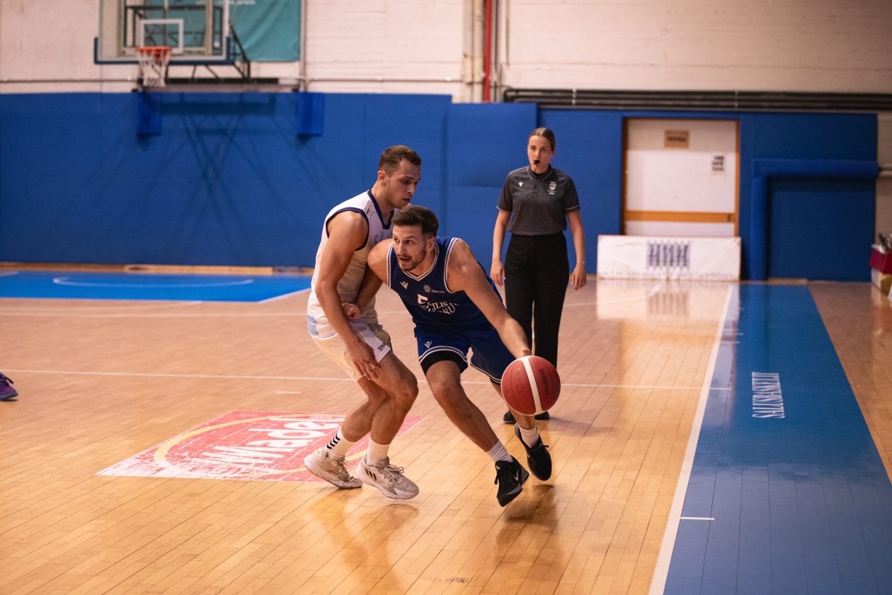 unisport, sveučilište u zadru (7), Borna Jurela