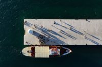 UNIZD Cruise: Brucoši zaplovili u novu akademsku godinu