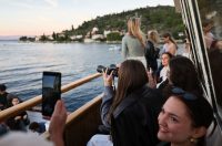 UNIZD Cruise: Brucoši zaplovili u novu akademsku godinu