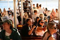 UNIZD Cruise: Brucoši zaplovili u novu akademsku godinu