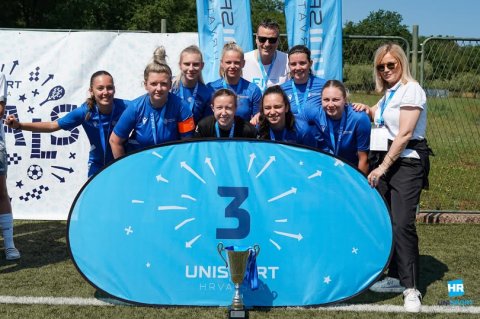 unizd nogomet unizd nogomet