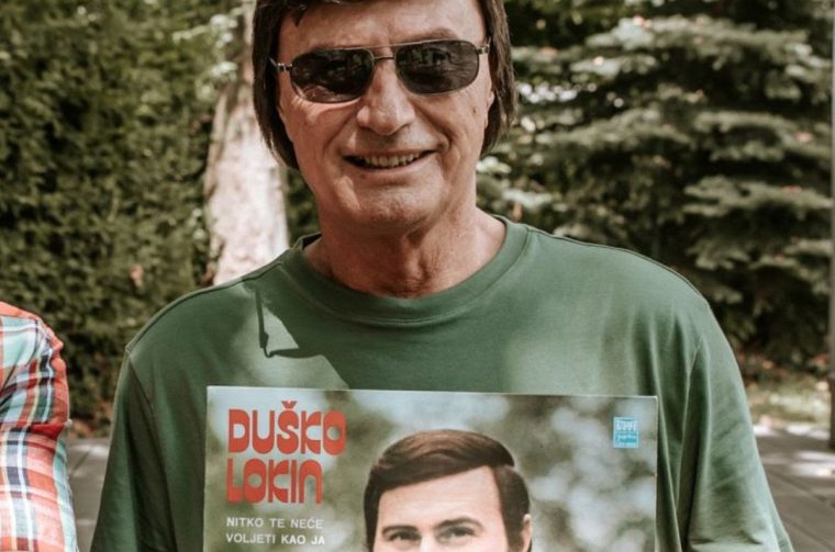 Duško Lokin