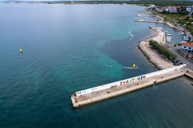 zowl open water liga