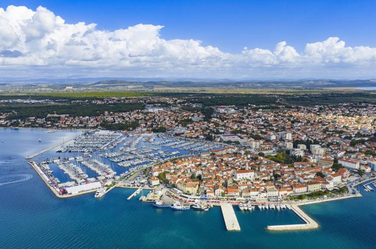 27. Biograd Boat Show okupio ključne aktere nautičke industrije i turizma