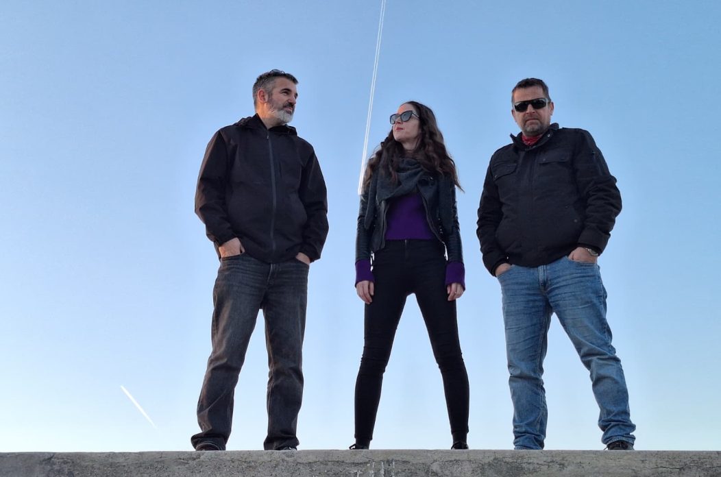 Zadarski blues rock trio Rich Man predstavlja debitantski album “Sound Attack”