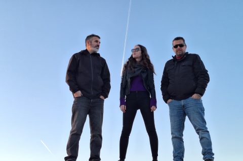 Zadarski blues rock trio Rich Man predstavlja debitantski album “Sound Attack” Zadarski blues rock trio Rich Man predstavlja debitantski album “Sound Attack”