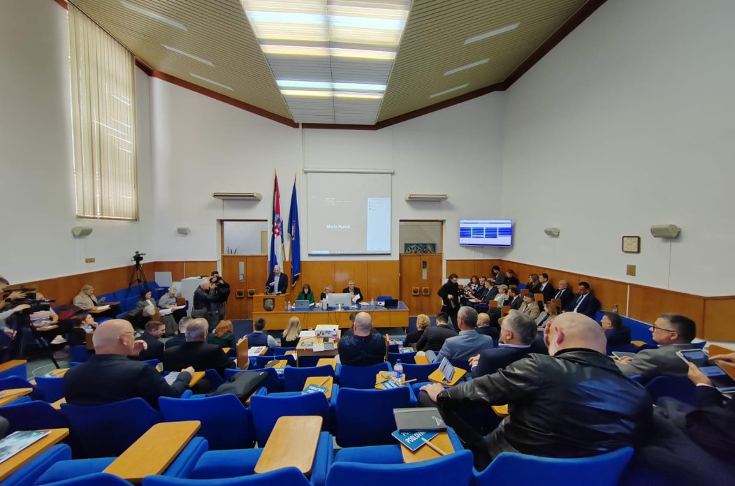 gradsko vijeće gradsko vijeće