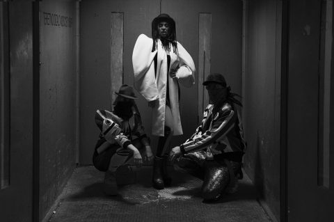 “Utjeha” – vrući ljetni hit Natali Dizdar i Nipplepeople sada ima spot! "Utjeha" - vrući ljetni hit Natali Dizdar i Nipplepeople sada ima spot!