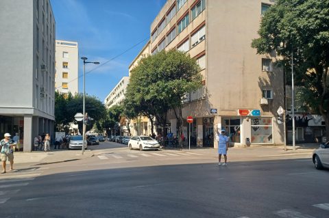 bobi bobiji prometna mladez