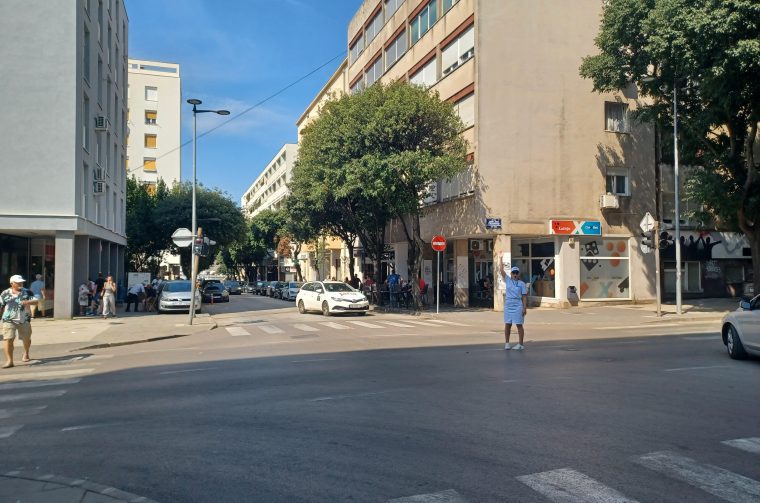 bobi bobiji prometna mladez