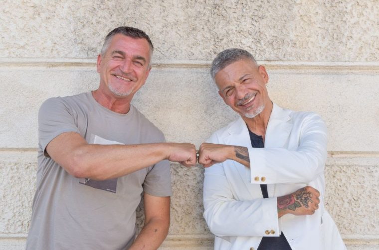 Ivica Sikirić Ićo i Savio Vurchio imaju ljetni hit Inbox